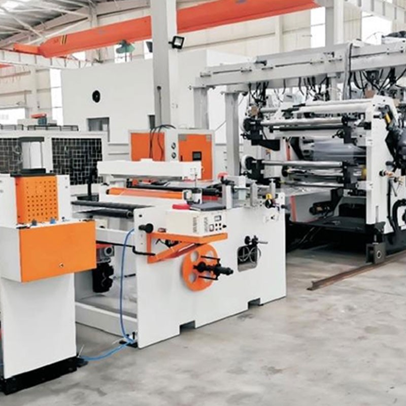PET Sheet Extrusion Machine manufacturers